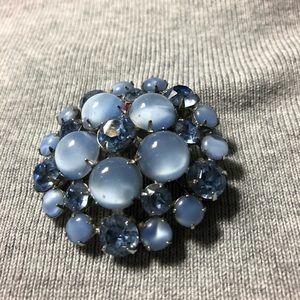 Vintage broach
